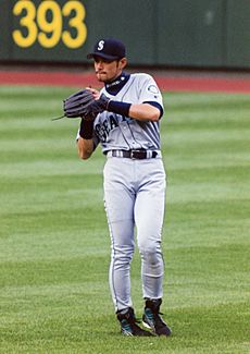 Ichiro