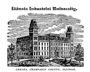 IllinoisIndustrialUniversity