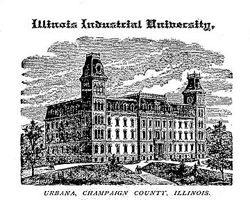 IllinoisIndustrialUniversity