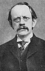 J.J Thomson