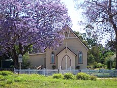 JacarandaWooroolinAustralia