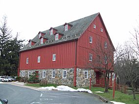 Jerusalem Mill Dec 09.JPG