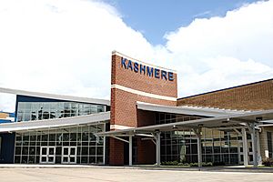 Kashmere High School