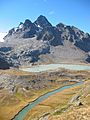 La Thuile-Rifugio Deffeyes 2