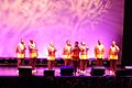 Ladysmith Black Mambazo...