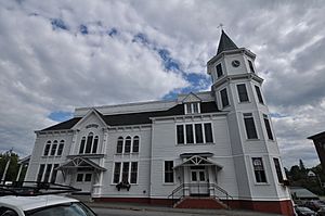 LittletonNH TownBuilding