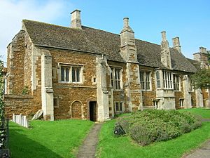 Lyddington Bede House - geograph.org.uk - 1303034.jpg