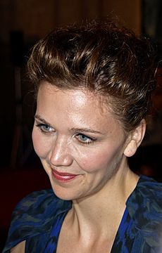 Maggie Gyllenhaal - 003