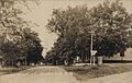 Main Street, Wakefield, NH