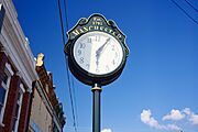 Manchester-street-clock-oh