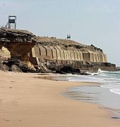 Manora Beach, Karachi Pakistan