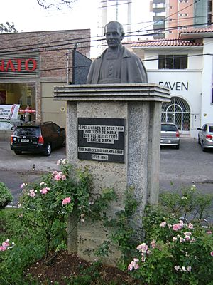 Marcelinochampagnat