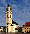 Marienkirche Werdau