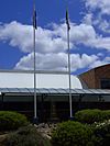 Mittagong AU RSL memorial.JPG