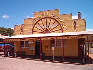 Mountmorganmuseum