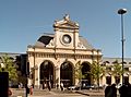 Namur, treinstation 2007-05-01 10.22