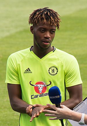 Nathaniel Chalobah 20160810.jpg