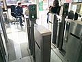 Newttcfaregates