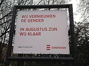 NieuweGender-Eindhoven