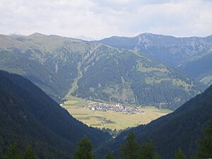 Obertilliach