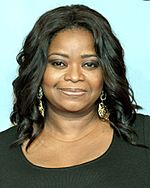 Octavia Spencer 2016