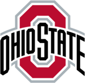 Ohio State Buckeyes logo.svg