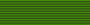 Order of the Thistle UK ribbon