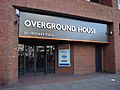 Overground House