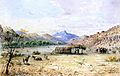 Overland Mail Station Arthur Lee