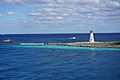 Paradise Island Lighthouse, Bahamas