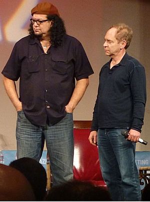 Penn & Teller (cropped)