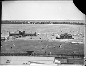 Perth City Baths c.1905