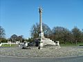 Phoenix Park Monument