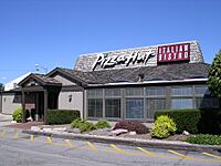 Pizza Hut Italian Bistro