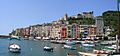 Portovenere panorama