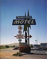 Prescott Valley Motel