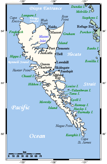 Queen Charlotte Islands Map.png