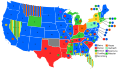 RepublicanPresidentialConventionVote3rdBallot1876