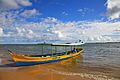 Rio São Francisco - Sergipe-Alagoas