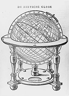 RobertHues-TractaetGlobe-AertscheGlobe-1623