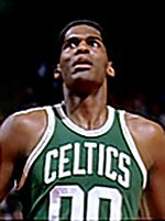 Robert Parish Celtics