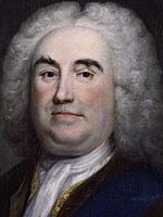 Robert Walpole