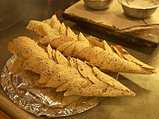 RollednRoastedPapads