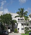 Rosenstiel Applied Marine Physics Building