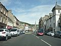 SCO-Peebles High Street 2018