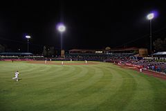 SanManuelStadium