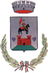 Coat of arms of San Gavino Monreale