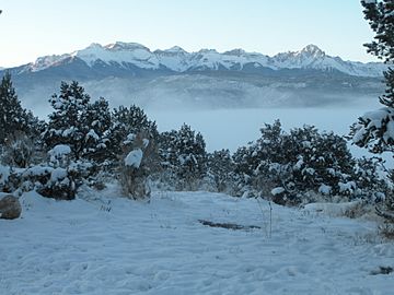 San Juan Mountains in Ridgway.JPG