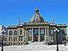 San Mateo County Courthouse