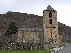 Santa Maria de Cóll